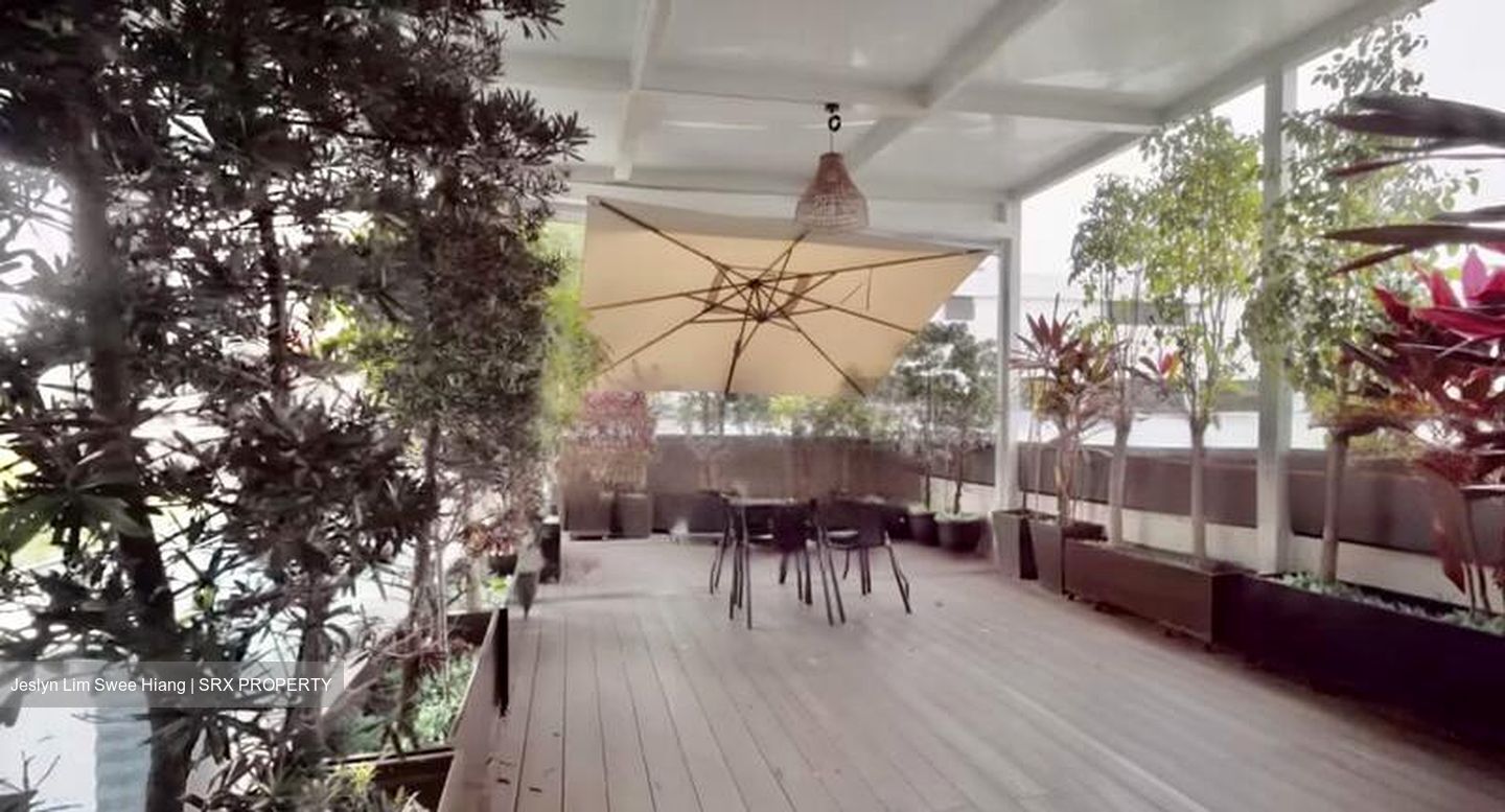 Jalan Elok (D9), Terrace #484214481